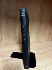 Doctor No by Ian Fleming 1st