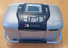 Epson PictureMate 500 Colour Inkjet Photo Printer