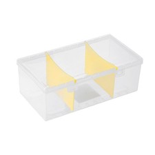 Multi-grid Salt Seasoning