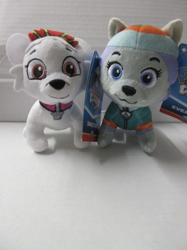 Paw patrol sweetie everest - patrol,