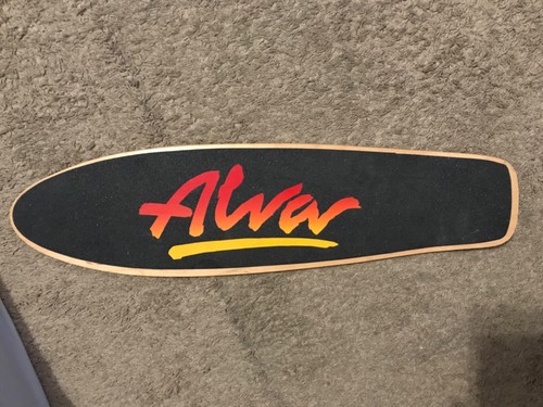 Rare vintage tony alva - tony,