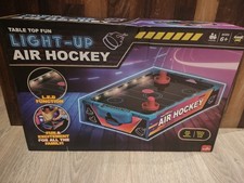 Toy Mania Light Up LED Mini