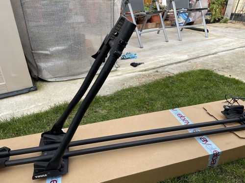 Thule freeride 530 cycle - thule,