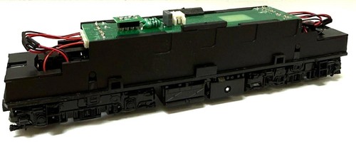 Heljan gauge class - oo, 26