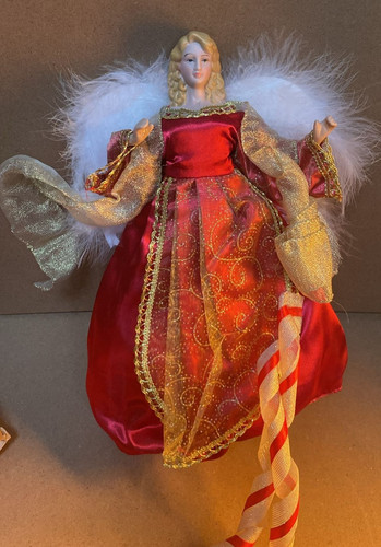 Christmas workshop 82000 - 82000, angel