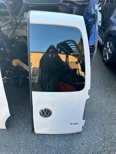 Caddy c20 mk3 6tdi - c20, swb