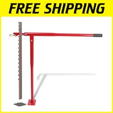 Sturdy T Post Puller - Tree