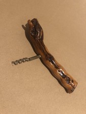 Corkscrew Wine Opener French