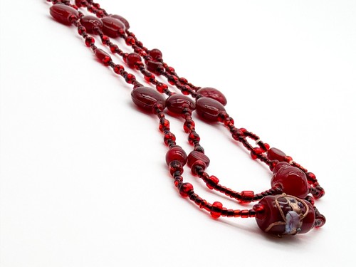 Vintage murano venetian glass - vintage,