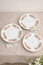 Colclough Bone China Cake