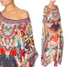 Camilla Geisha Girl Kaftan One
