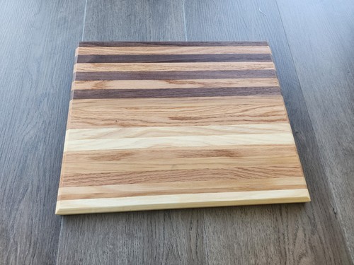 Homemade tambour hard - tambour, wood
