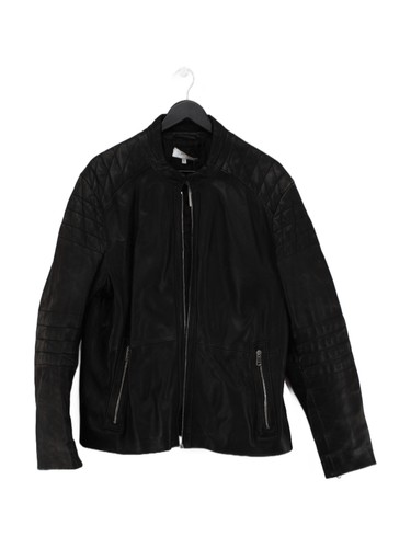 Reiss motorcycle jacket - reiss,