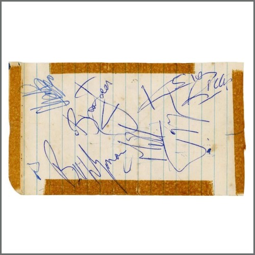 The rolling stones 1964 - rolling,