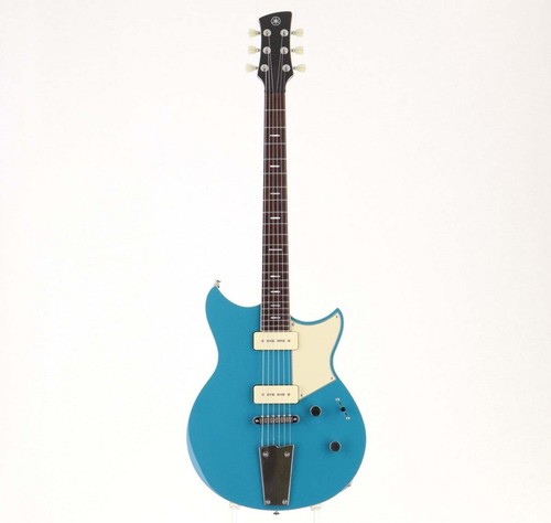Yamaha revstar rss02t electric - yamaha,