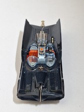 Corgi Batmobile-Nice Example