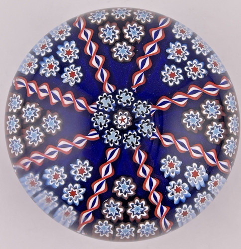 Peter mcdougall blue - peter,