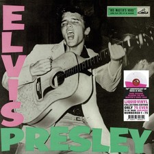 70th anniversary of HMV Album