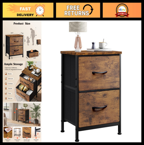 Small dresser night - small, with