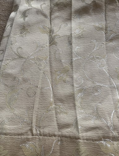 Luxury curtains and swags - and,