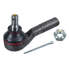 SWAG Track Tie Rod End Front