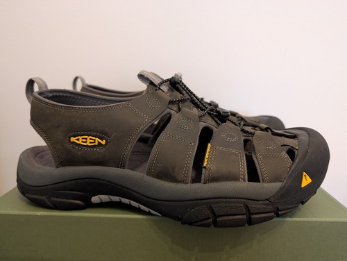 Mens keen newport neutral - mens,