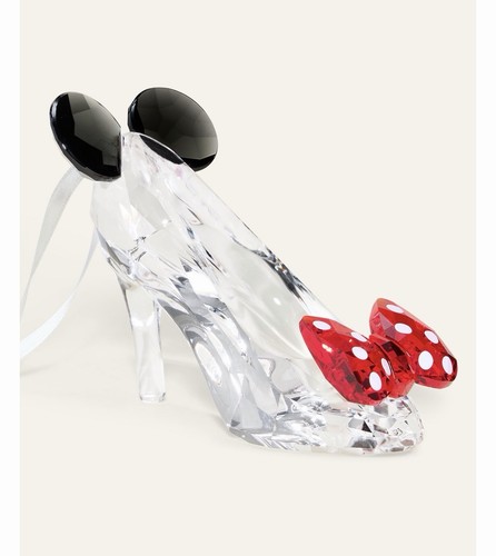 Swarovski disney minnie - swarovski,