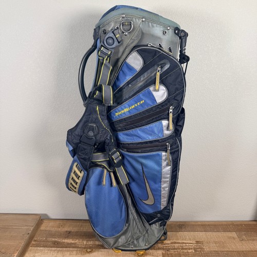 Nike golf sasquatch carry - golf, sq