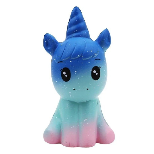 Cute unicorn squishy - cute,