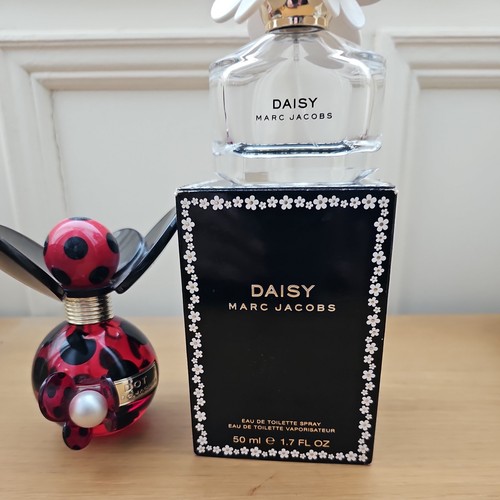 Marc jacob daisy - marc, jacob’s