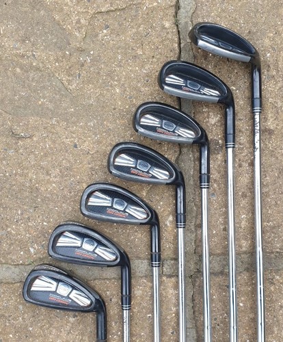 Jack nicklaus air draw - jack,