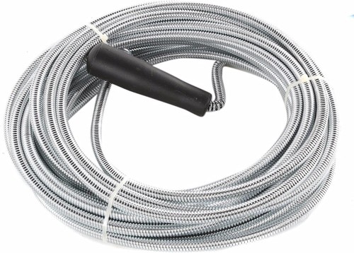 Long drain unblocker cleaner - long,