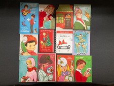 14 Unused VINTAGE Christmas