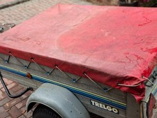 Car Trailer  - Trelgo Half-Tonne