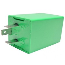 Indicator relay 3 pole Vespa