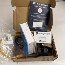 Liberty Shield Lite VPN Router