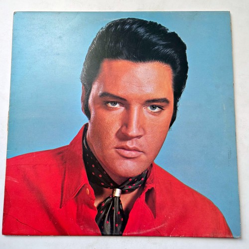 Elvis presley golden - elvis,