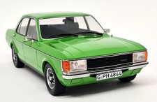 MCG 1/18 - Ford Granada L 2.0