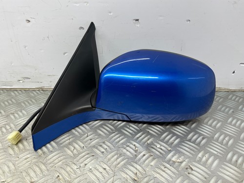 Suzuki swift mk2 2005 - suzuki,