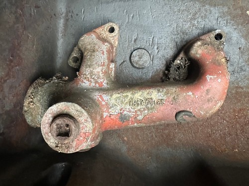 International tractor 574 674 - tractor, 574/674