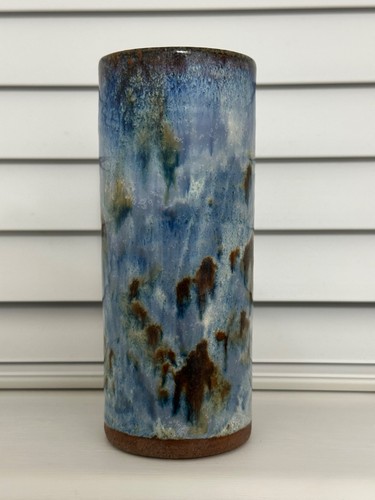 Stunning heavy drip glaze - drip,