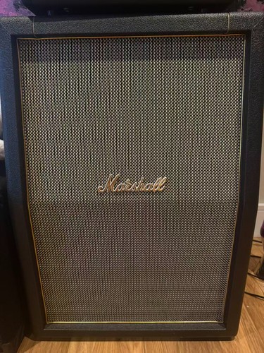 Marshall studiovintage sv212 - marshall,