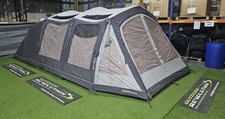Inflatable Tent. Outdoor Revolution MOJAVE PC 5. USED
