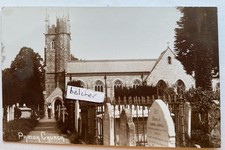 c1920s Dawlish St Gregory’s