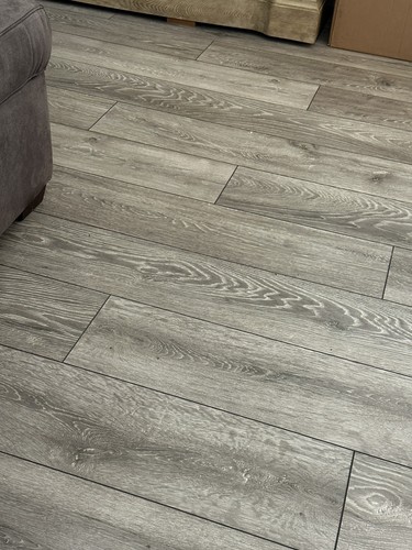 8mm thick laminate - thick,