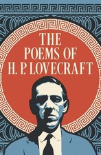 The Poems of H. P. Lovecraft -