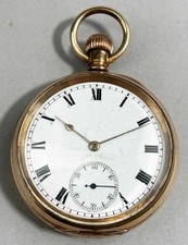 ANTIQUE WALTHAM TRAVELER