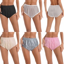 Plastic Pants for Adult