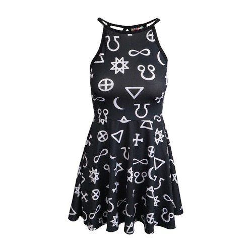 Newbreed womens symbology - newbreed,