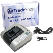 Premium Battery Charger 220V